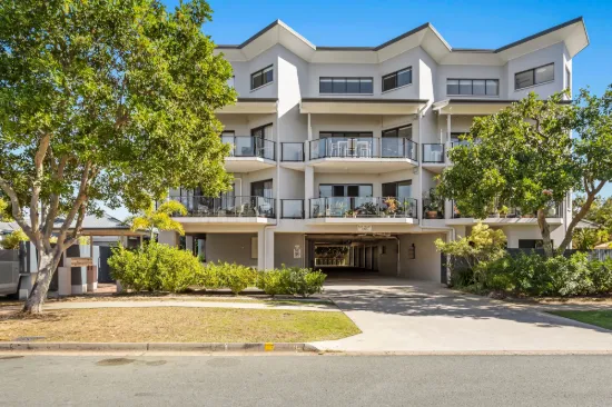 6/14 Yacht Street, Clontarf QLD 4019-Image