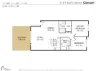 6/14 Yacht Street, Clontarf QLD 4019-Floorplan