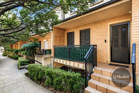 6/143-145 Blaxcell Street, Granville, NSW 2142