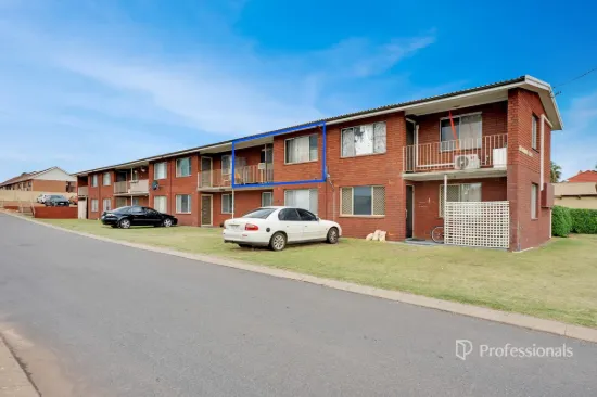 6/143 Fitzgerald Street, Geraldton, WA 6530