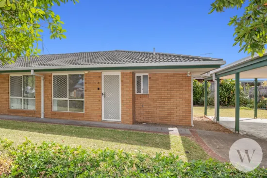 6/144 Dorville Road, Carseldine, Qld 4034