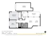 6/144 Marine Parade, Southport, Qld 4215-Floorplan