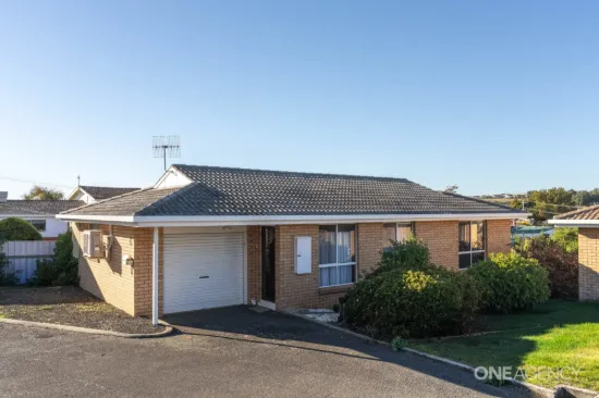 6/149 West Park Grove, Park Grove, Tas 7320