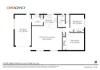 6/149 West Park Grove, Park Grove, Tas 7320-Floorplan