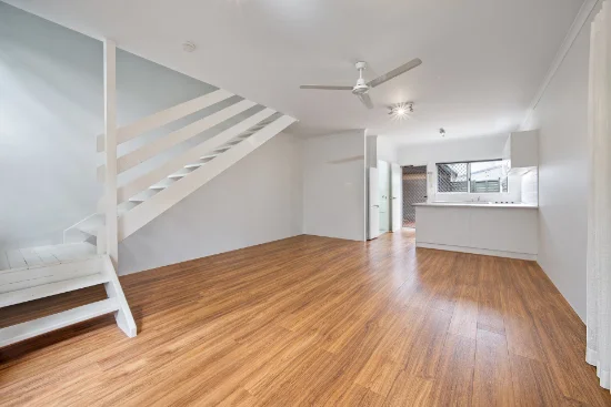 6/15-17 Vallely Street, Freshwater, Qld 4870