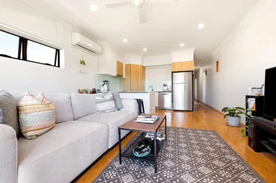 6/15 Alice Street, Kedron, Qld 4031
