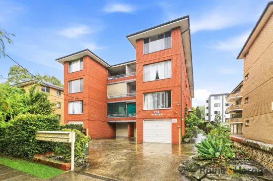 6/15 Ball Ave, Eastwood, NSW 2122