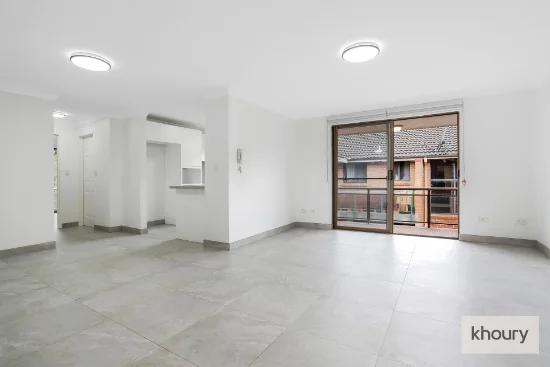 6/15 Caroline Street, Westmead, NSW 2145