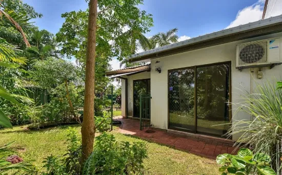 6/15 Donaldson Court, Karama, NT 0812