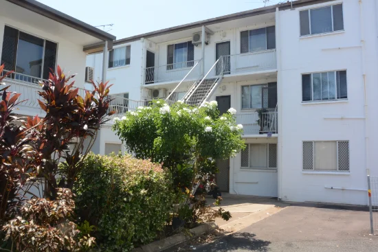 6/15 Duke Street, Stuart Park, NT 0820