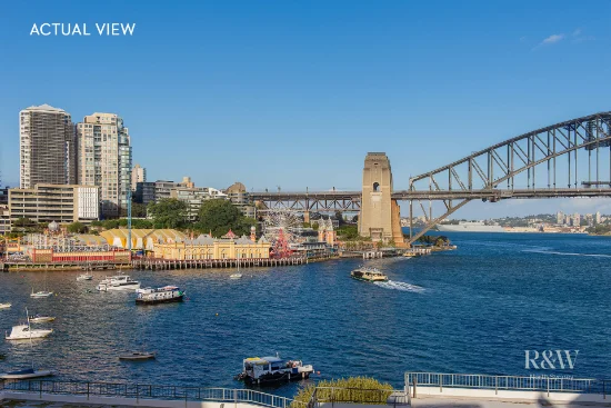 6/15 East Crescent Street, McMahons Point, NSW 2060