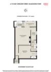 6/15 East Crescent Street, McMahons Point, NSW 2060-Floorplan