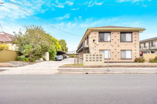 6/15 Hardys Rd, Underdale, SA 5032