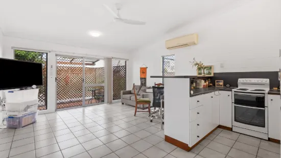 6/15 Kidston St, Bungalow, Qld 4870