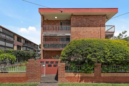 6/15 Primrose Street, Sherwood QLD 4075-Image