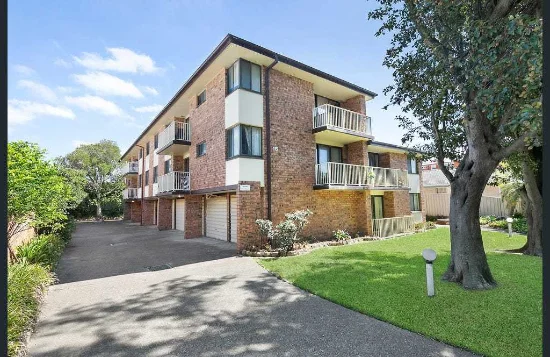 6/15 Ranclaud Street, Merewether, NSW 2291