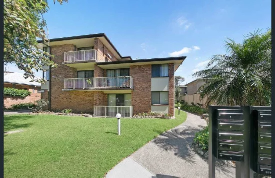 6/15 Ranclaud Street, Merewether, NSW 2291-Image