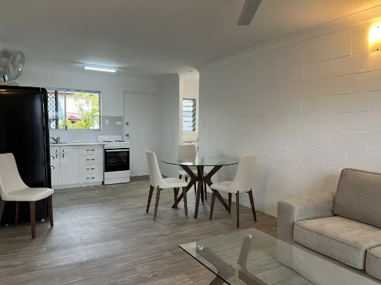 6/150-152 Sheridan Street, Cairns City, Qld 4870