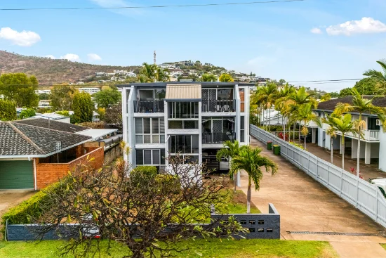6/150 Mitchell Street, North Ward, Qld 4810