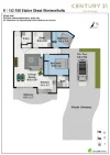 6/152-156 Station Street, Wentworthville, NSW 2145-Floorplan