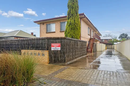 6/152 Churchill Road, Prospect, SA 5082