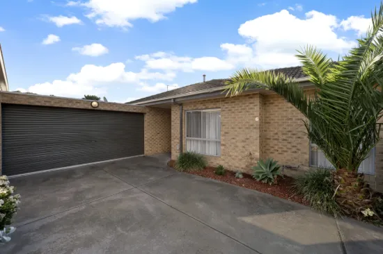 6/153 Austin Road, Seaford, Vic 3198