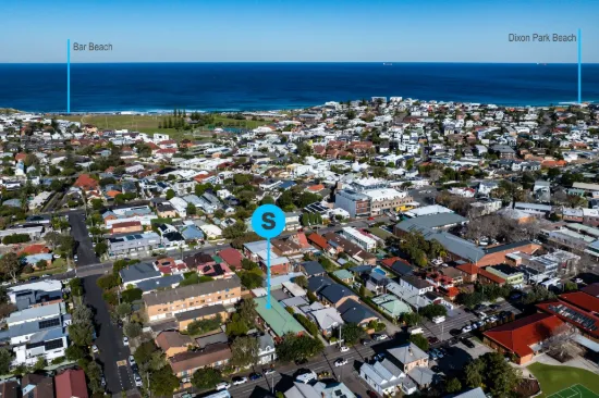 6/153 Union Street, The Junction, NSW 2291