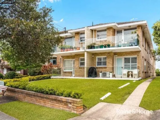 6/154 Homer Street, Earlwood, NSW 2206