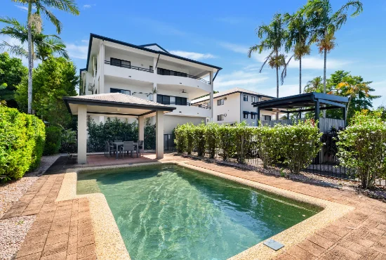 6/157-161 Martyn Street, Manunda, Qld 4870