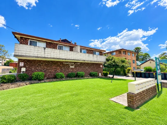 6/158-160 Lethbridge Street, Penrith NSW 2750-Image
