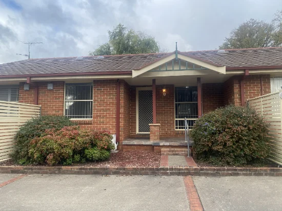 6/159a Barney Street, Armidale, NSW 2350