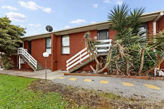 6/16-18 Goble Street, Niddrie, Vic 3042