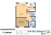 6/16-18 Little Bega Street, Bega, NSW 2550-Floorplan