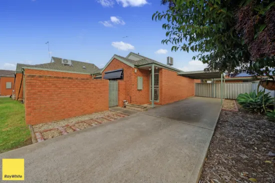 6/16 Helmer Street, Mooroopna, Vic 3629