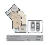 6/16 Jellicoe Street, Coorparoo, Qld 4151-Floorplan