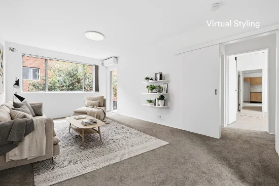 6/16 Northcote Street, Canterbury, NSW 2193