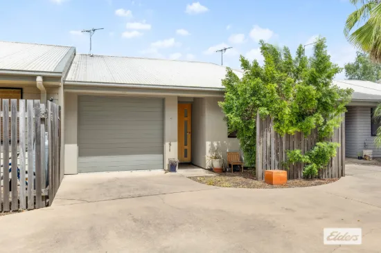 6/16 Riverview Street, Emerald, Qld 4720