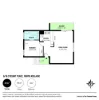 6/16 Steuart Place, North Adelaide, SA 5006-Floorplan