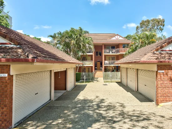 6/16 Suez Street, Gordon Park, Qld 4031
