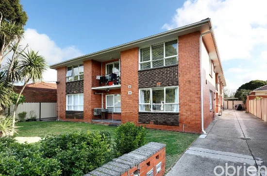 6/16 Truganini Road, Carnegie, Vic 3163