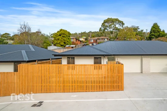 6/162a Abbotsfield Road, Claremont, Tas 7011