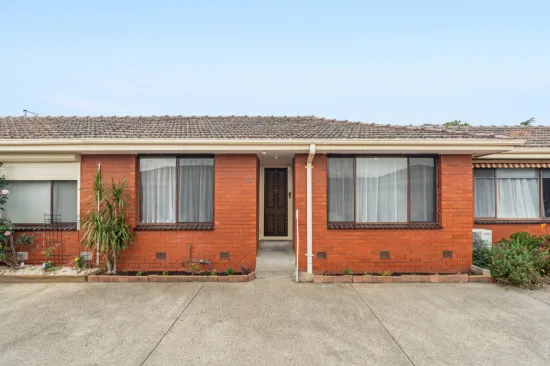 6/165 Edwardes Street, Reservoir, Vic 3073