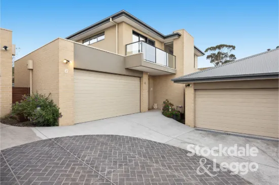 6/169 Bayview Road, McCrae, Vic 3938