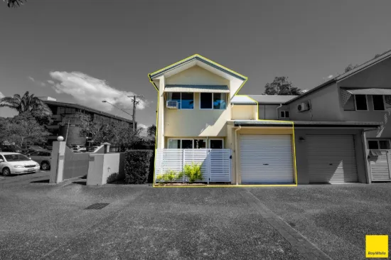 6/17-19 Digger Street, Cairns North QLD 4870-Image