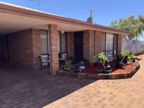 6/17 Belmont Avenue, Kalgoorlie, WA 6430