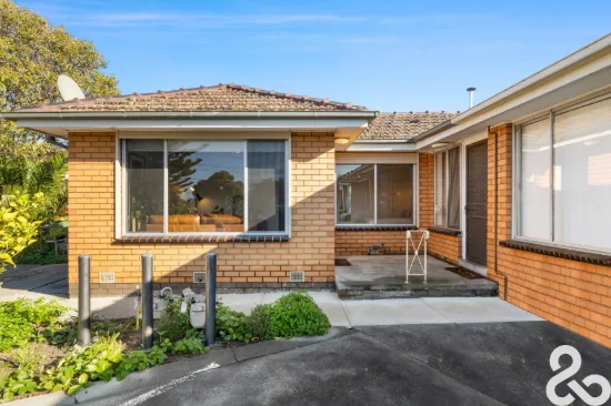 6/17 Cheddar Road, Reservoir, Vic 3073
