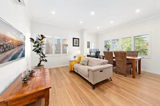 6/17 Doohat Avenue, North Sydney, NSW 2060