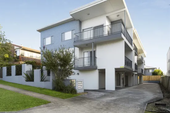 6/17 Gordon Parade, Everton Park, Qld 4053