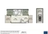 6/17 Gordon Parade, Everton Park, Qld 4053-Floorplan