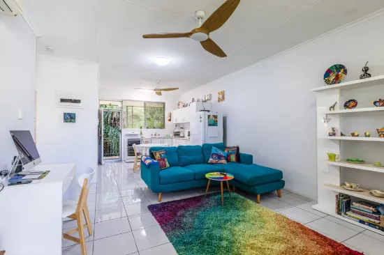 6/17 Hickory Street, Nightcliff, NT 0810
